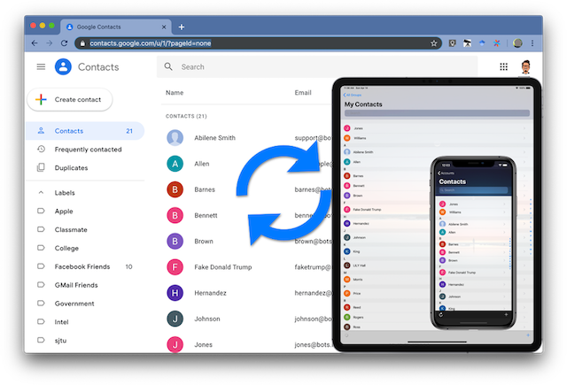 App Store