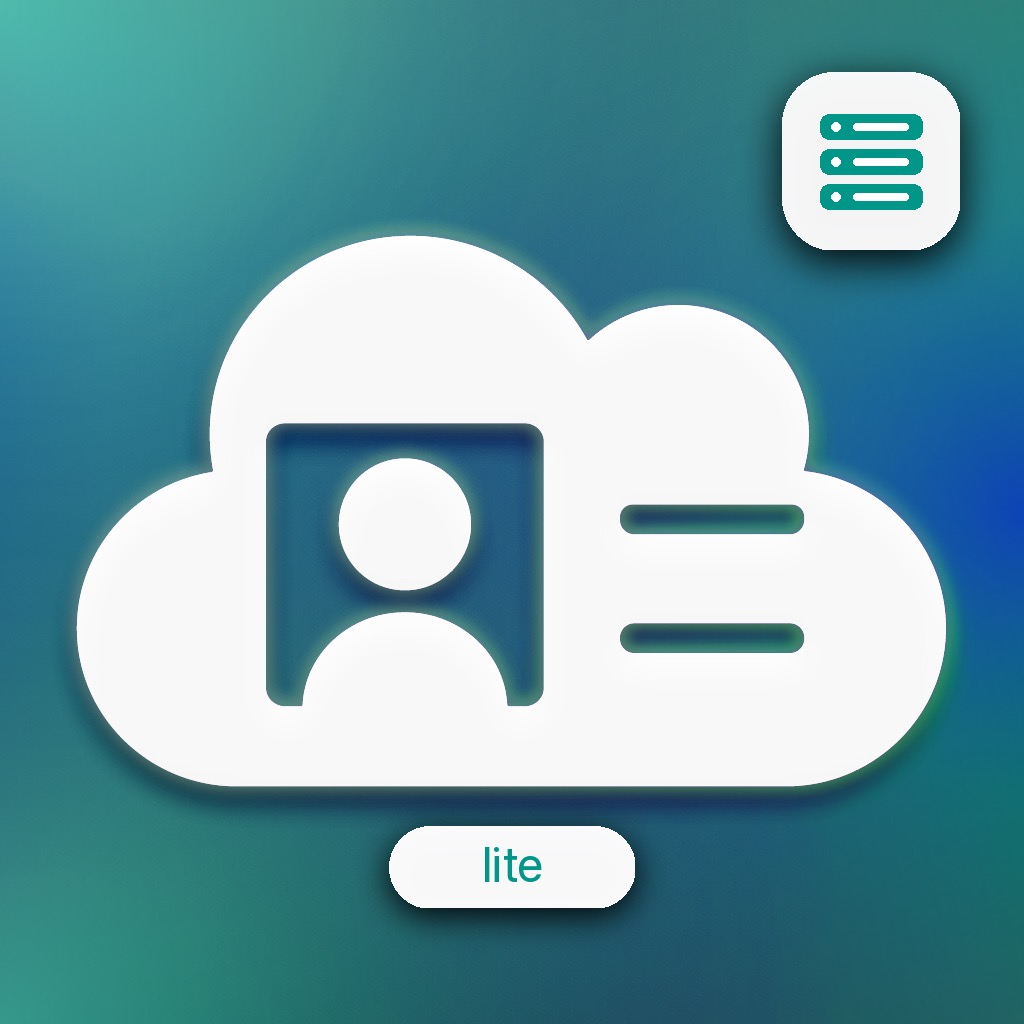 CardDAV Address Books