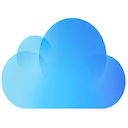 iCloud icon